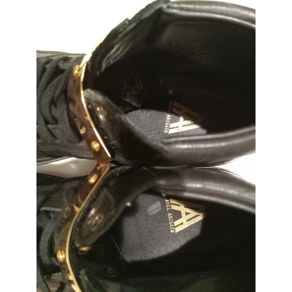AXEL ARIGATO HIGH TOP main image 4
